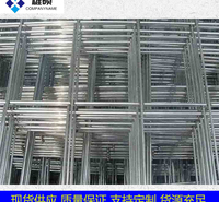 供应建筑网片 桥梁钢筋网片 建筑编织网片 工厂电焊网片
